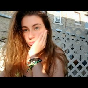 Meet your Posher, Mariah